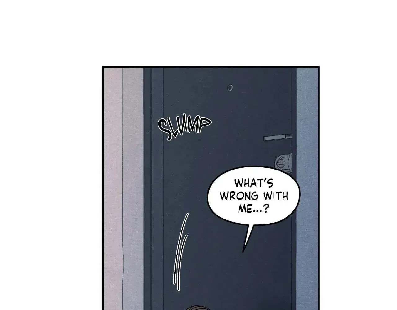 The Edge of Ambiguity Chapter 74 page 28 - 