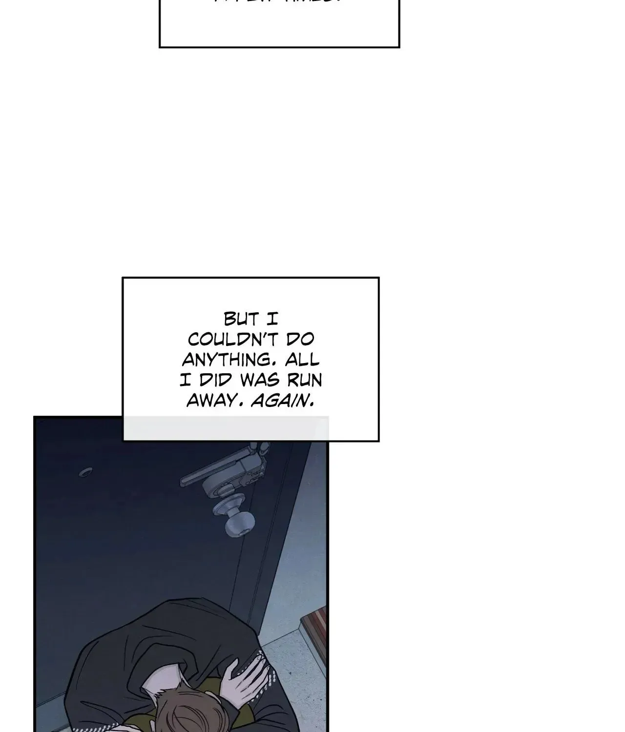 The Edge of Ambiguity Chapter 74 page 33 - 