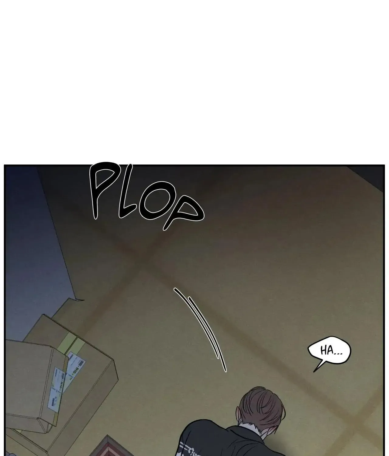 The Edge of Ambiguity Chapter 74 page 39 - 