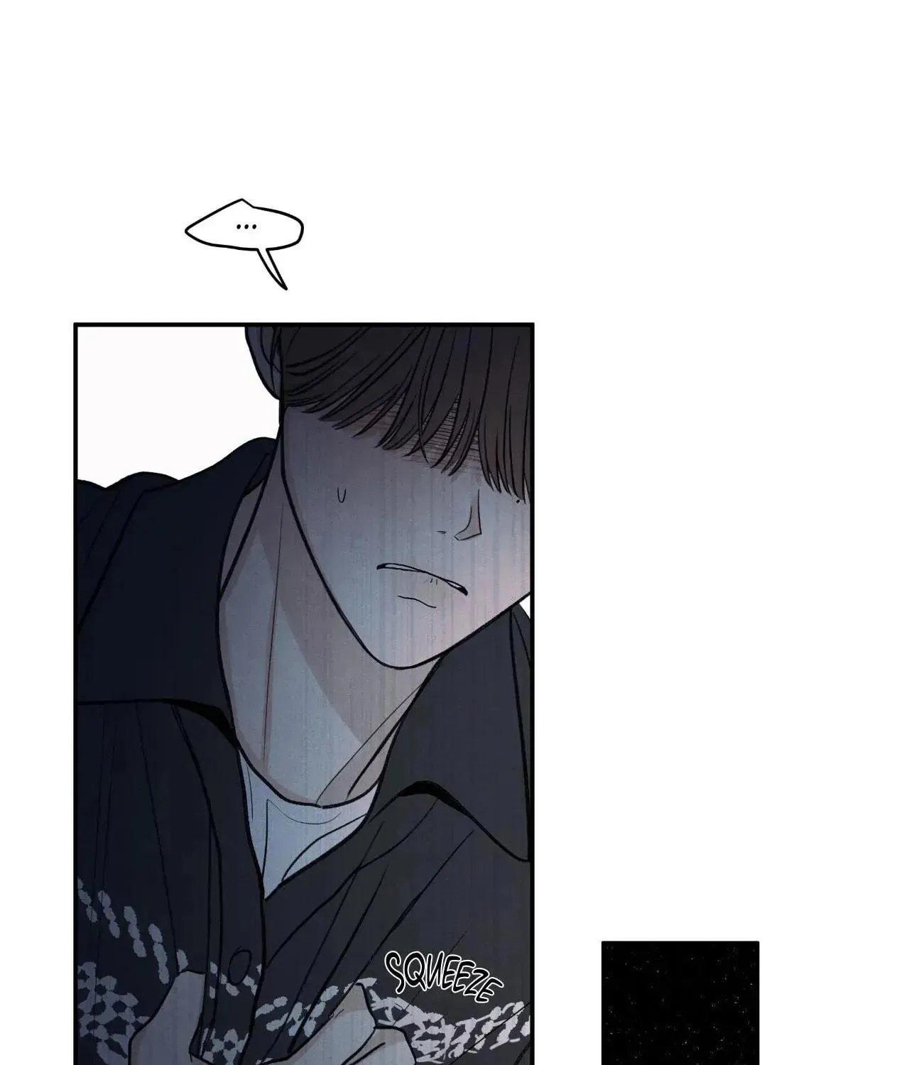 The Edge of Ambiguity Chapter 74 page 41 - 