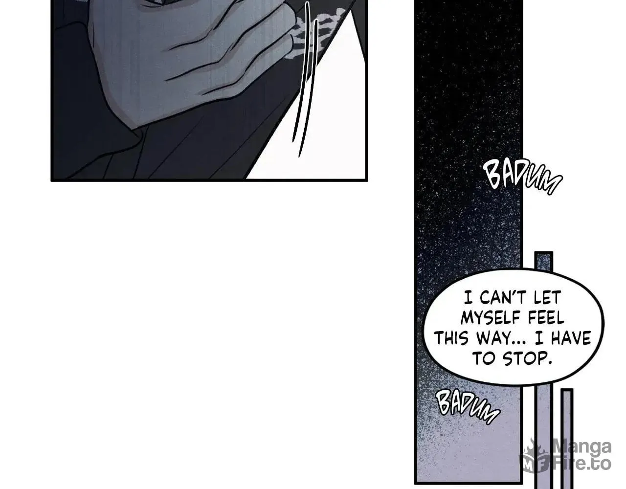The Edge of Ambiguity Chapter 74 page 42 - 
