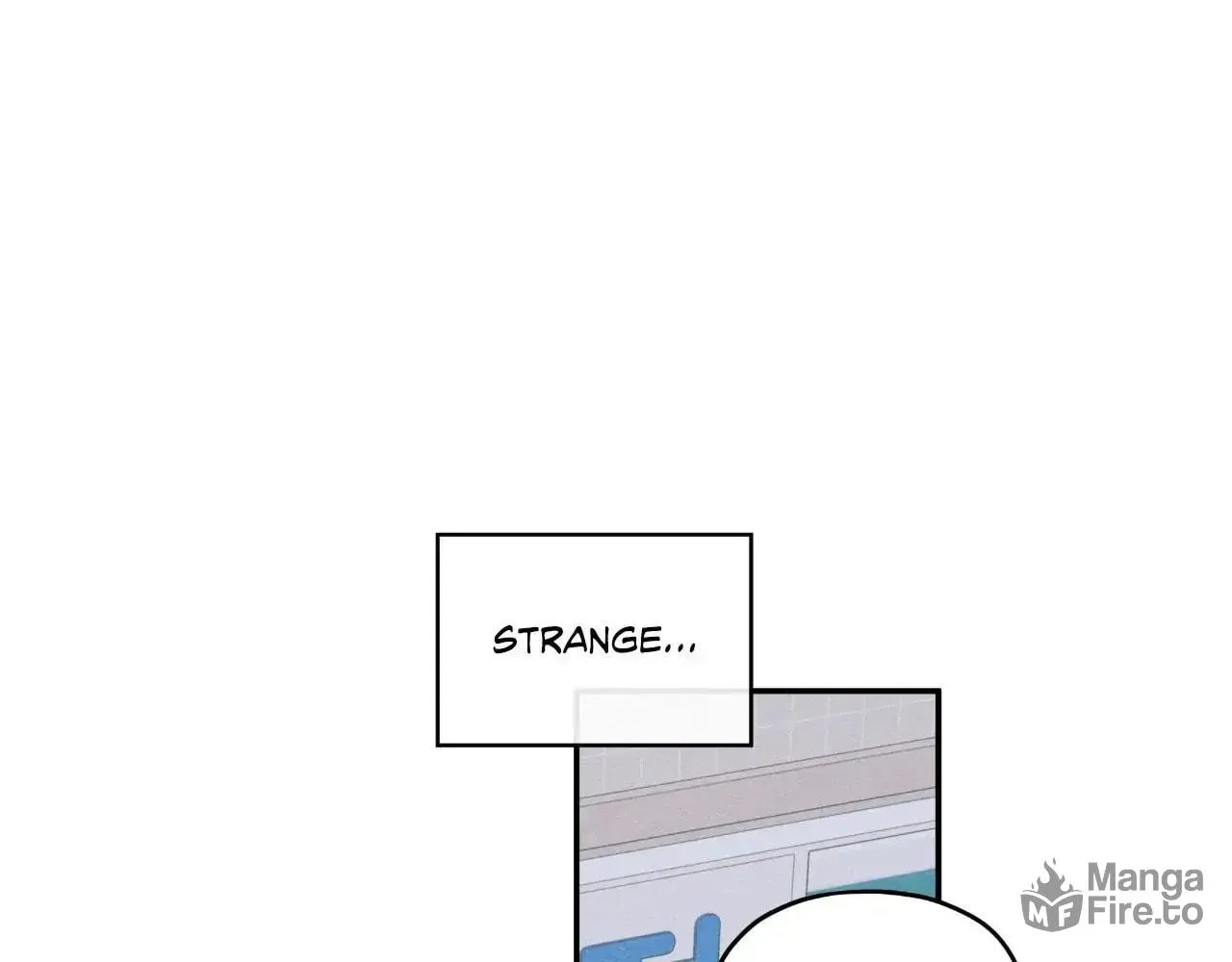The Edge of Ambiguity Chapter 74 page 50 - 