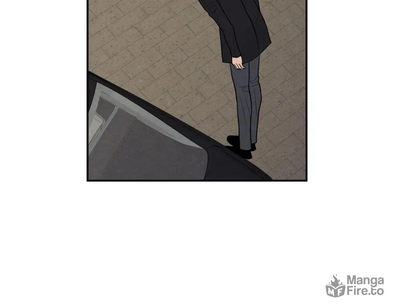 The Edge of Ambiguity Chapter 74 page 6 - 