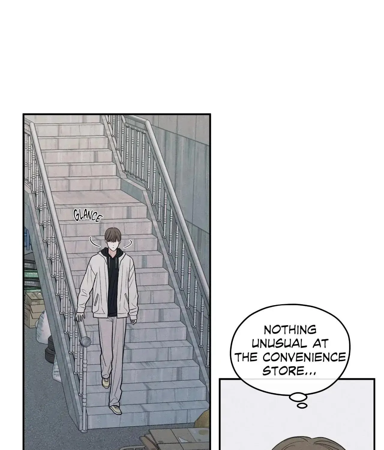 The Edge of Ambiguity Chapter 74 page 53 - 