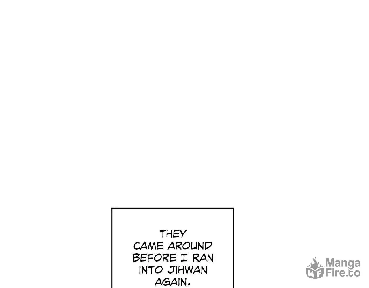 The Edge of Ambiguity Chapter 74 page 60 - 