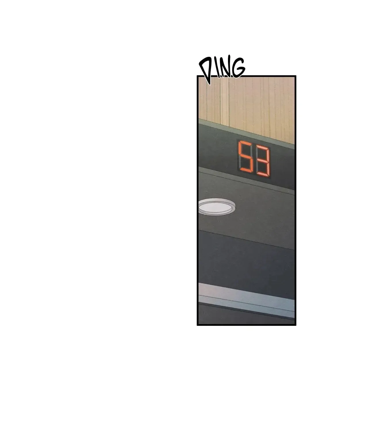 The Edge of Ambiguity Chapter 74 page 7 - 