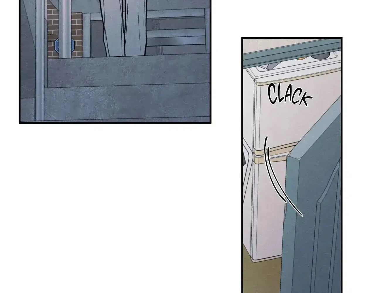 The Edge of Ambiguity Chapter 74 page 62 - 