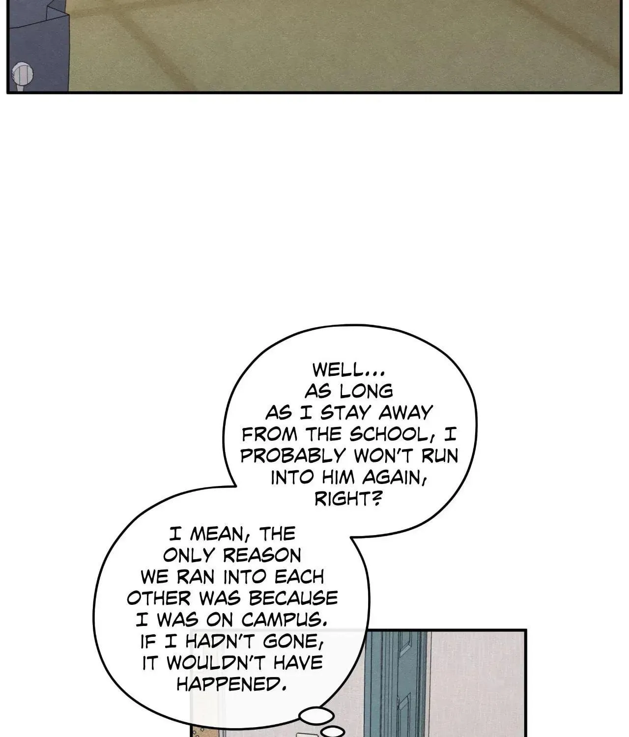 The Edge of Ambiguity Chapter 74 page 65 - 