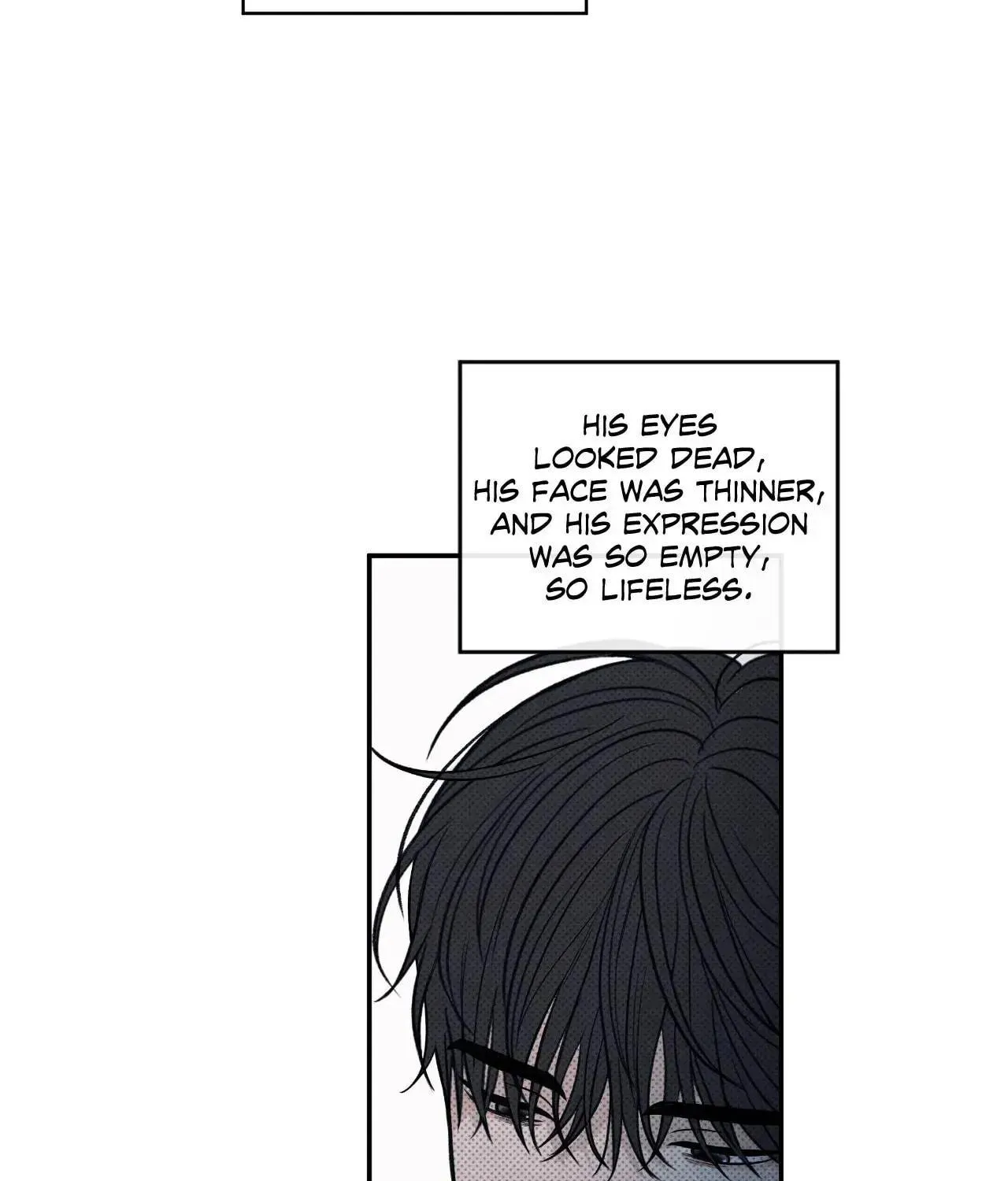The Edge of Ambiguity Chapter 74 page 71 - 