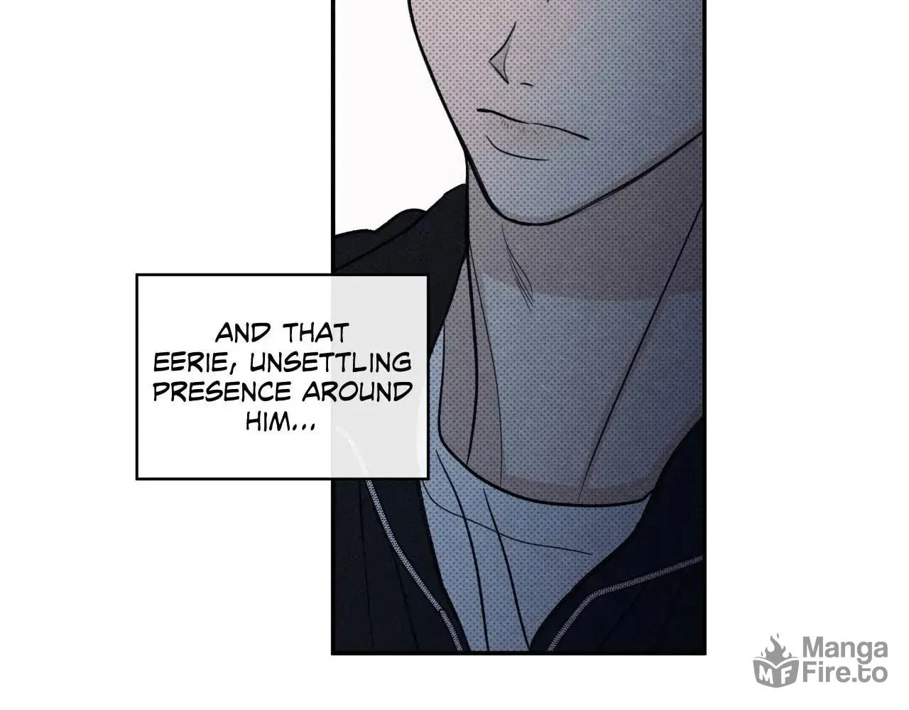 The Edge of Ambiguity Chapter 74 page 72 - 