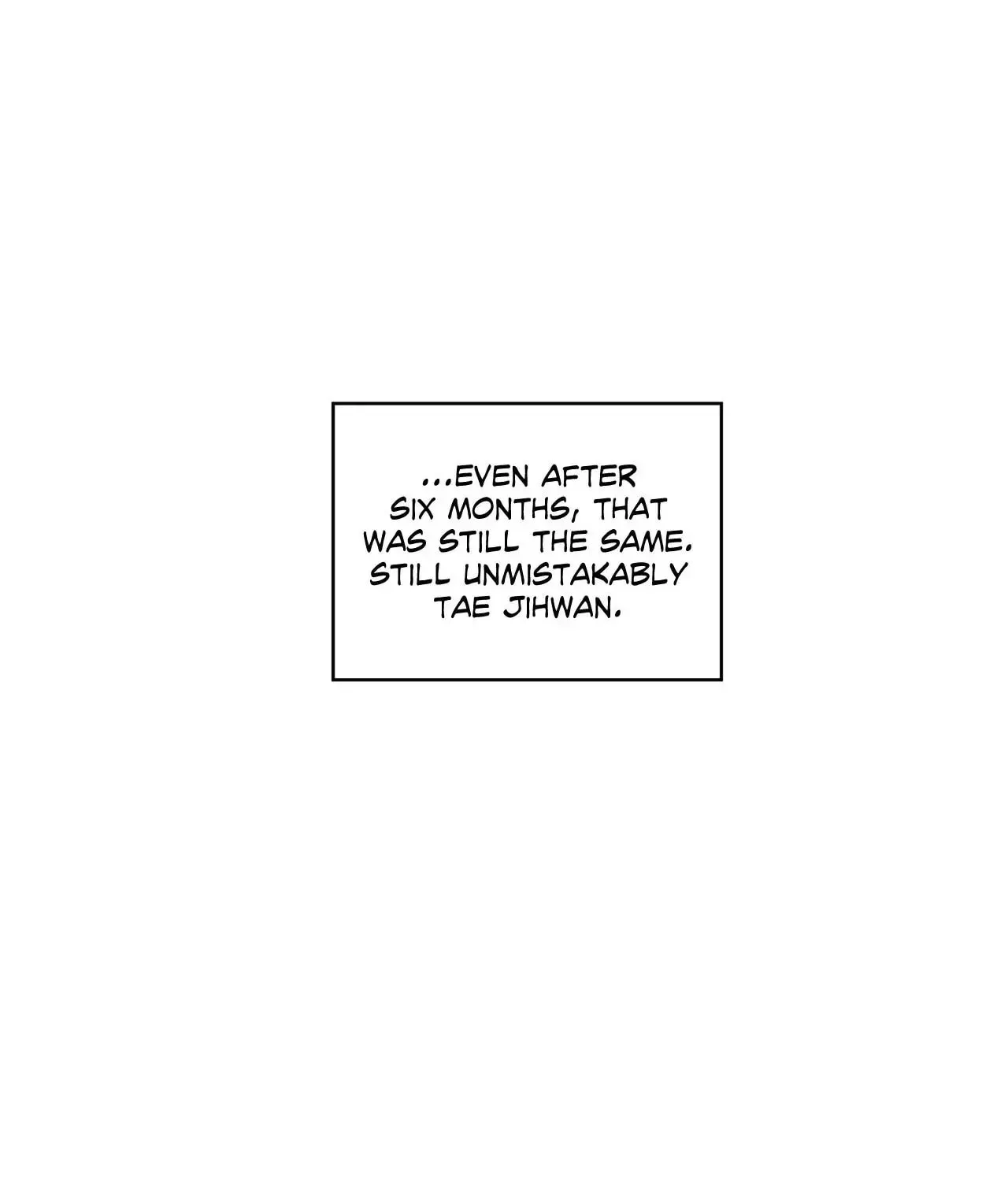 The Edge of Ambiguity Chapter 74 page 73 - 