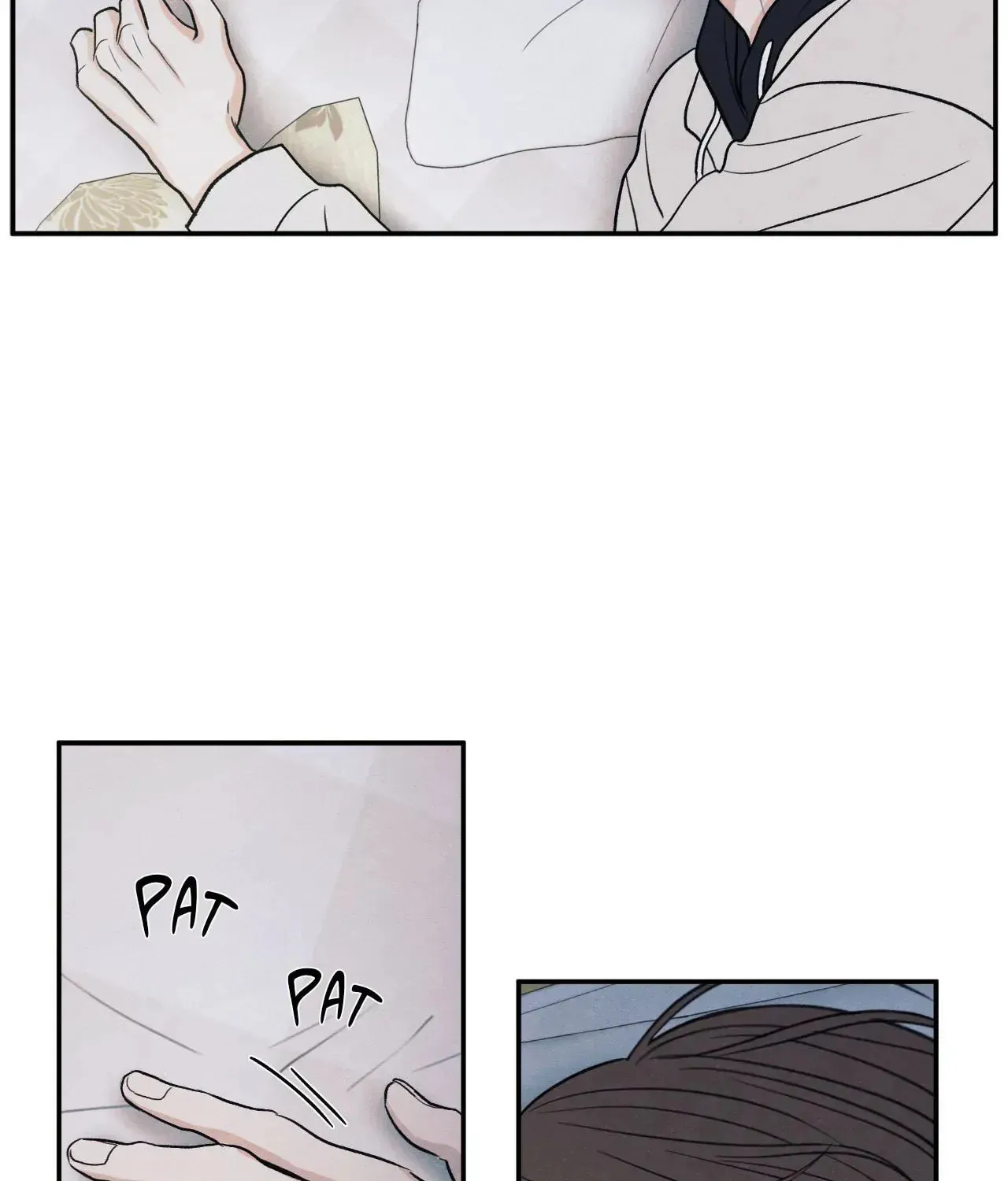 The Edge of Ambiguity Chapter 74 page 75 - 