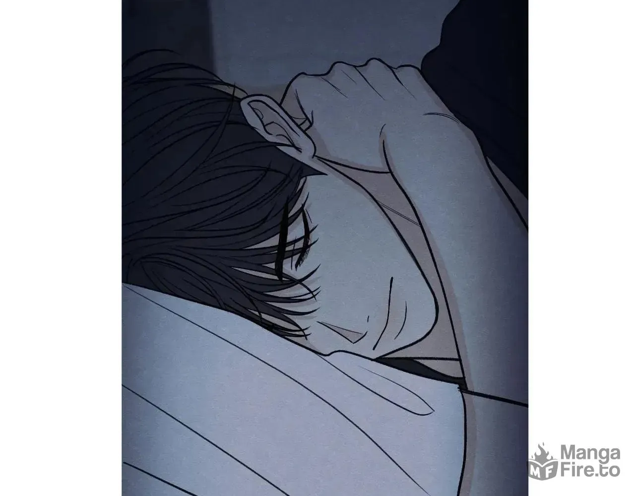 The Edge of Ambiguity Chapter 74 page 78 - 