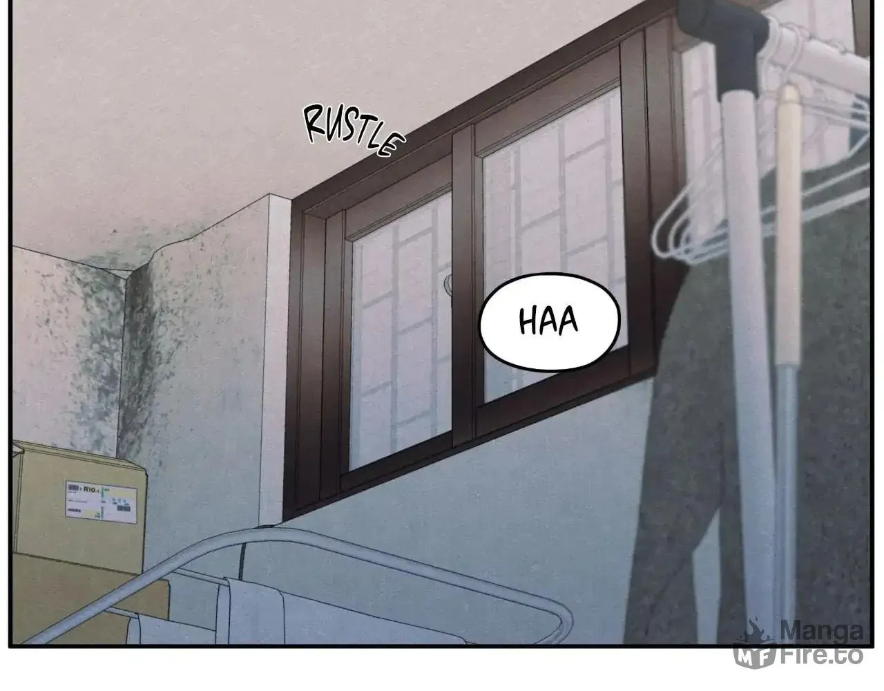 The Edge of Ambiguity Chapter 74 page 80 - 