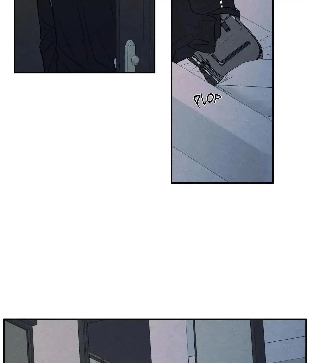 The Edge of Ambiguity Chapter 74 page 9 - 