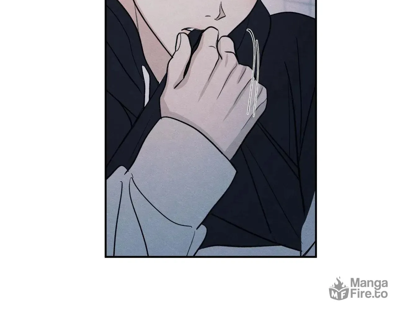 The Edge of Ambiguity Chapter 74 page 84 - 