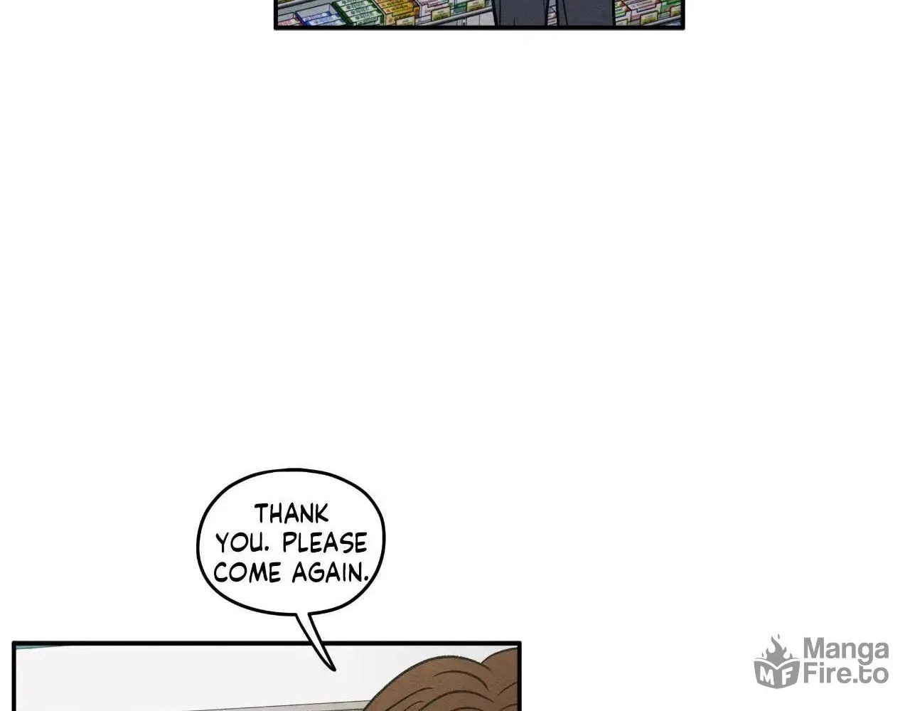 The Edge of Ambiguity Chapter 74 page 90 - 
