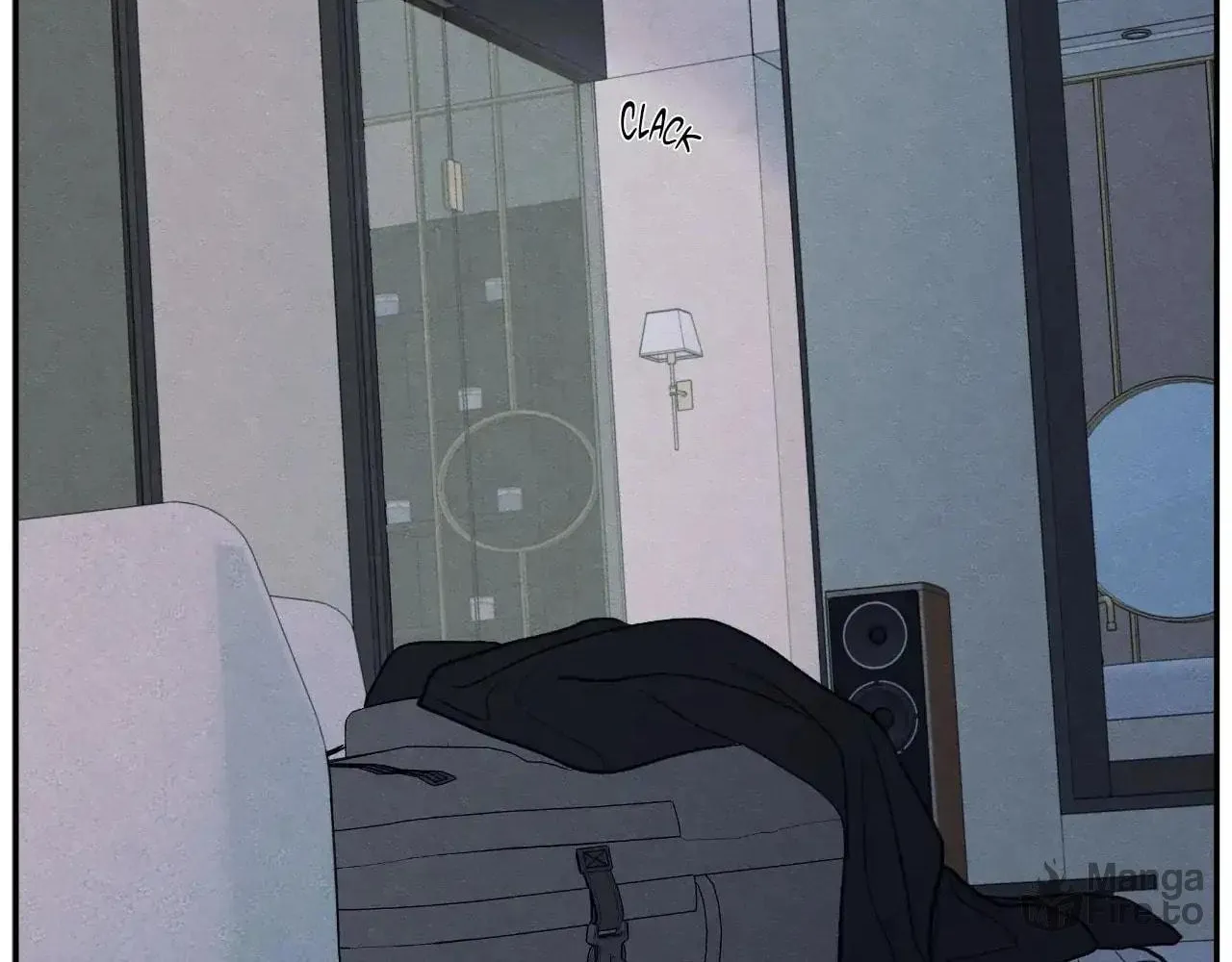 The Edge of Ambiguity Chapter 74 page 10 - 