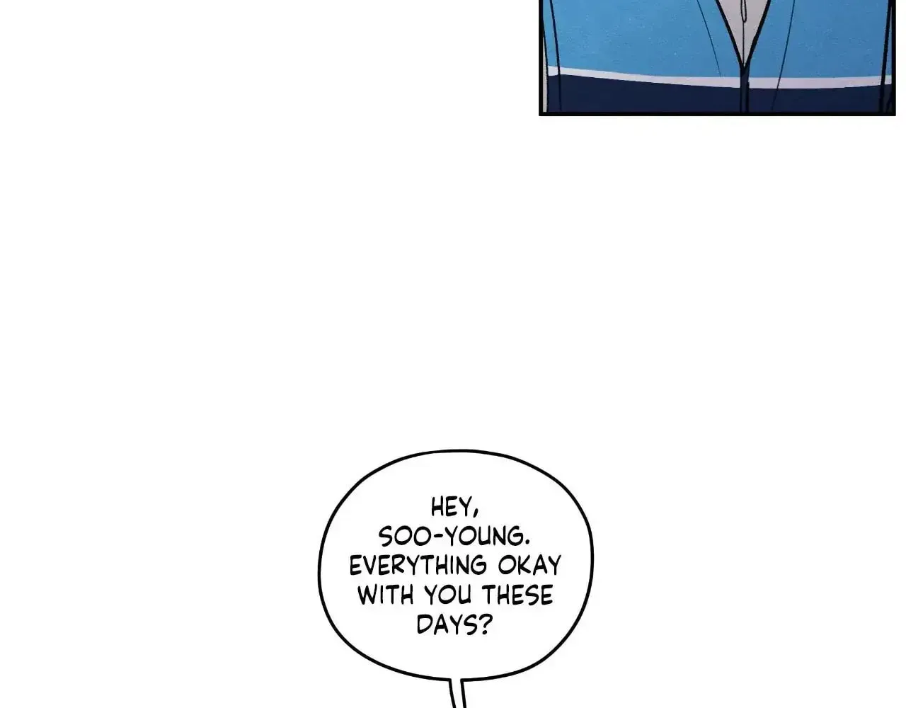 The Edge of Ambiguity Chapter 74 page 92 - 