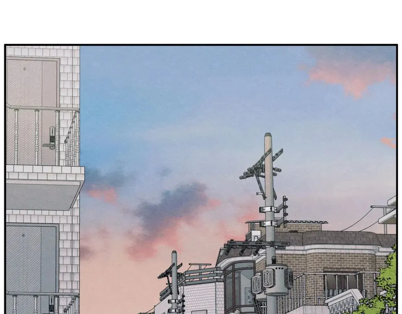 The Edge of Ambiguity Chapter 74 page 98 - 