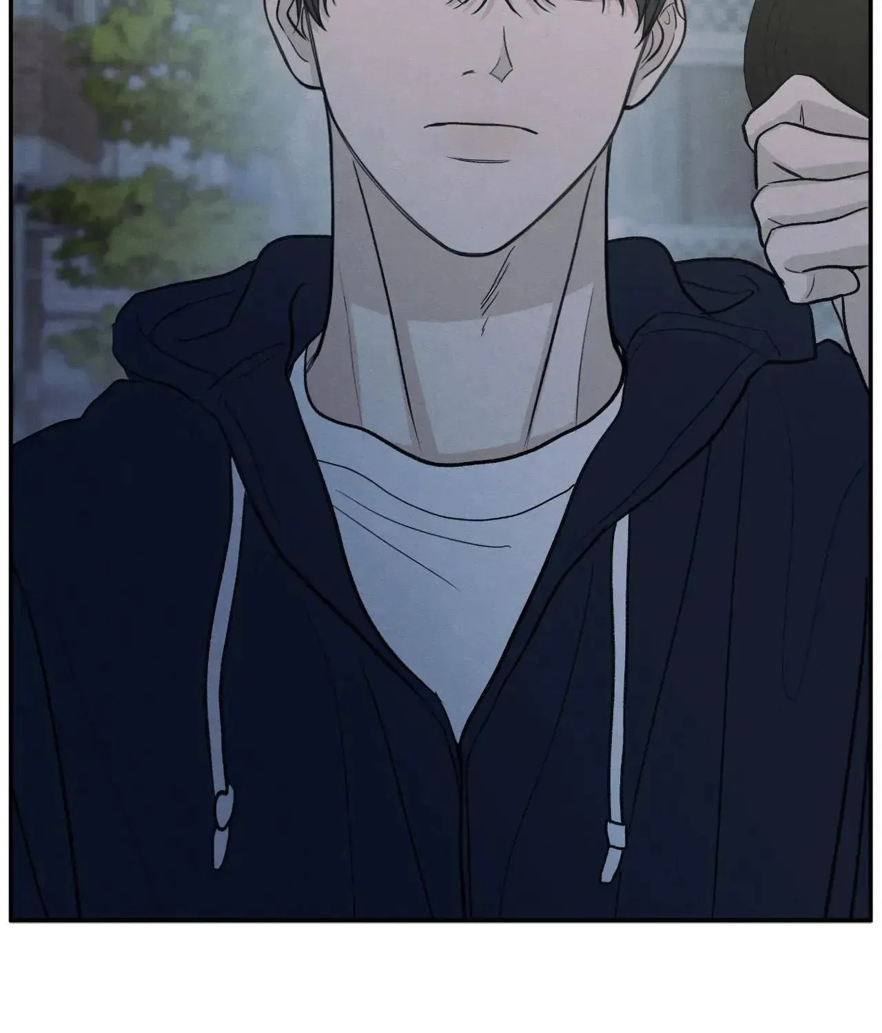 The Edge of Ambiguity Chapter 75 page 107 - 