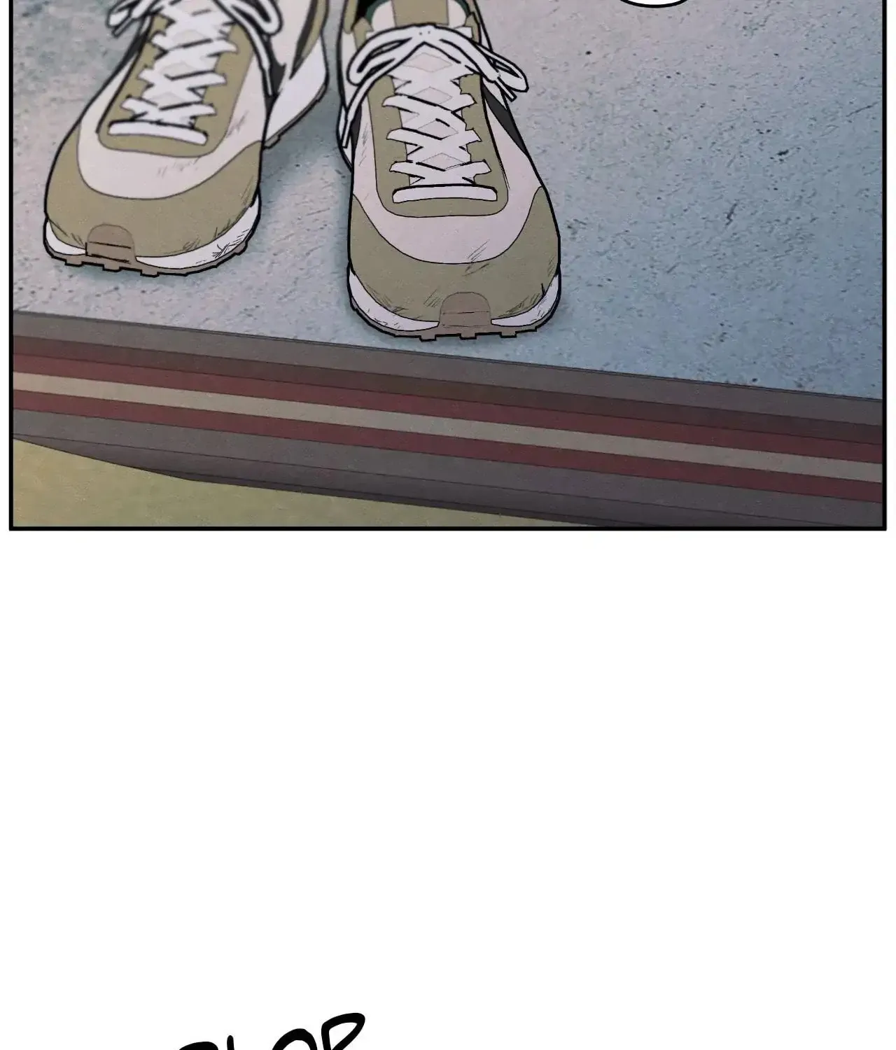 The Edge of Ambiguity Chapter 75 page 13 - 