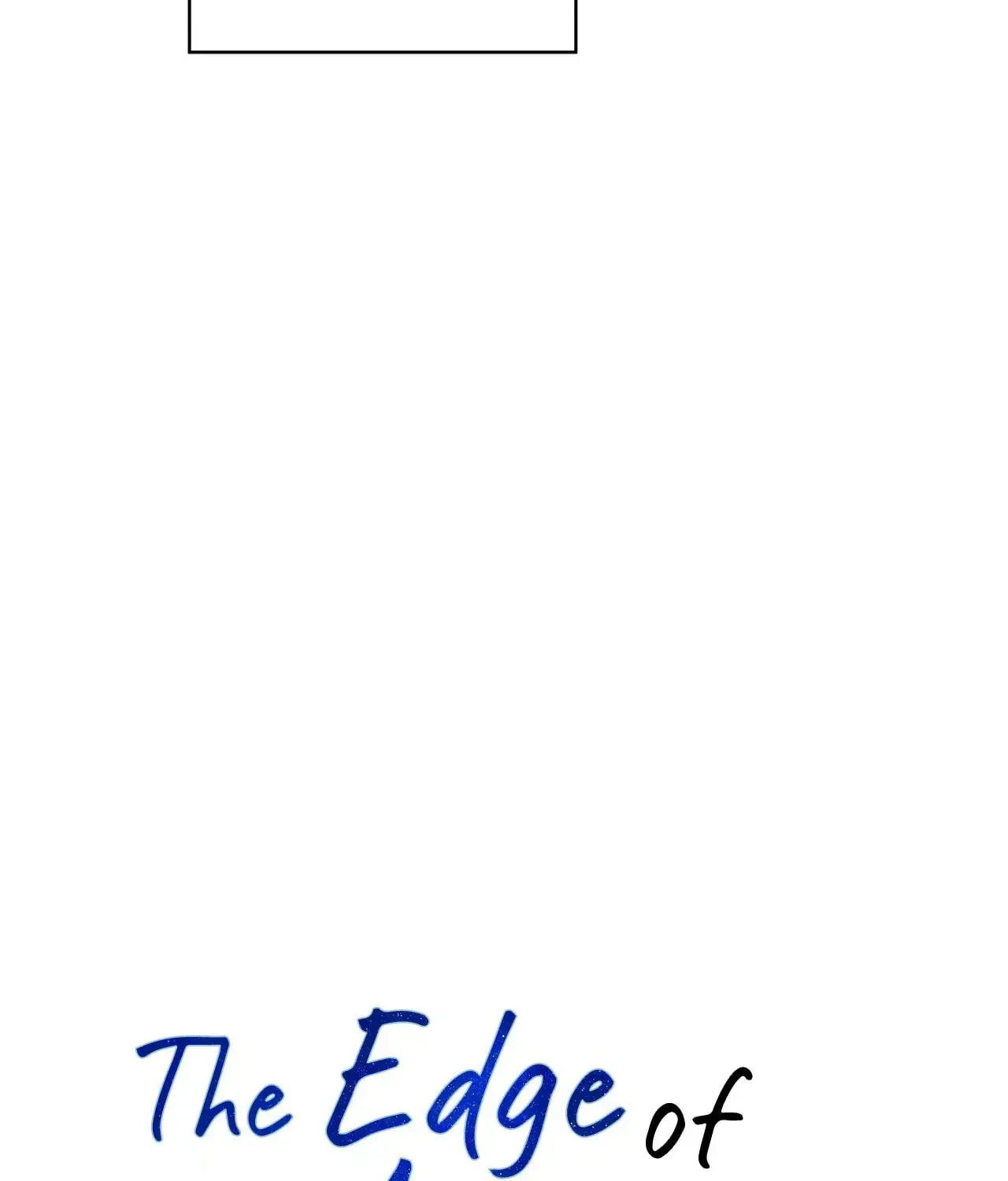 The Edge of Ambiguity Chapter 75 page 21 - 