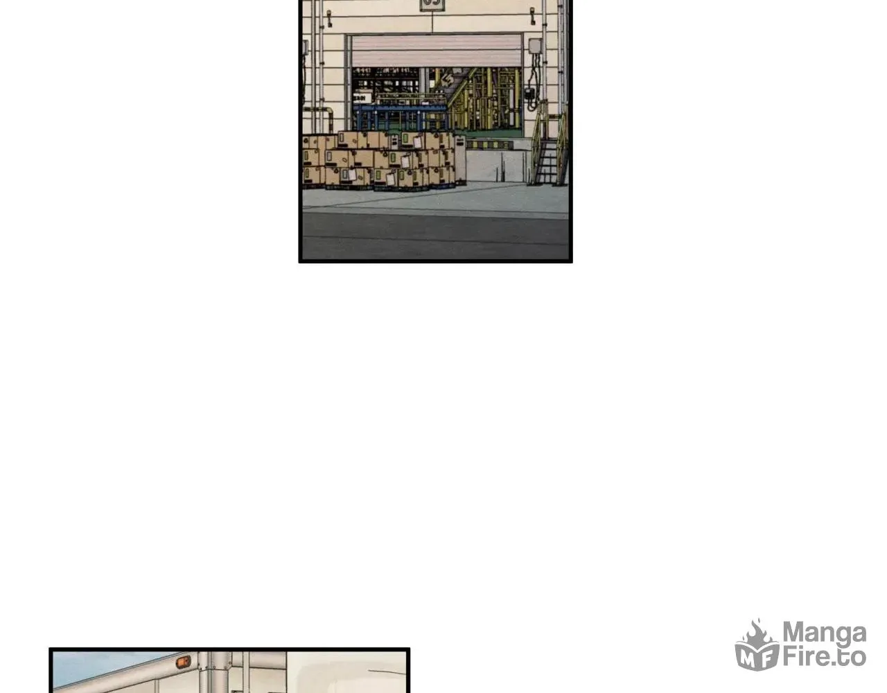 The Edge of Ambiguity Chapter 75 page 24 - 
