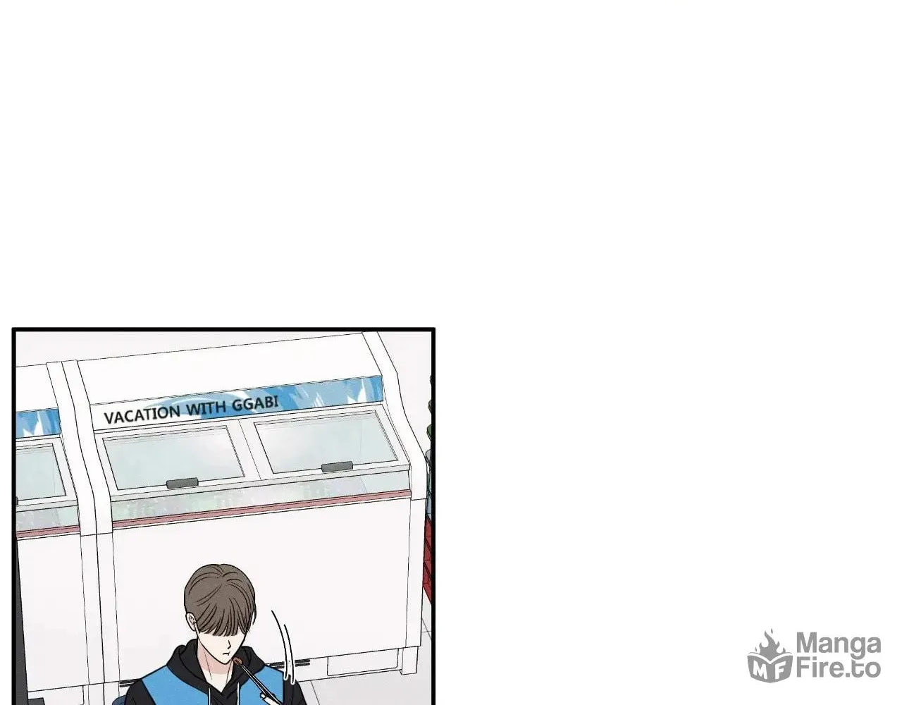 The Edge of Ambiguity Chapter 75 page 30 - 