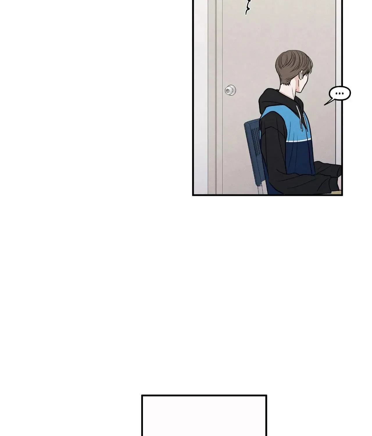 The Edge of Ambiguity Chapter 75 page 49 - 