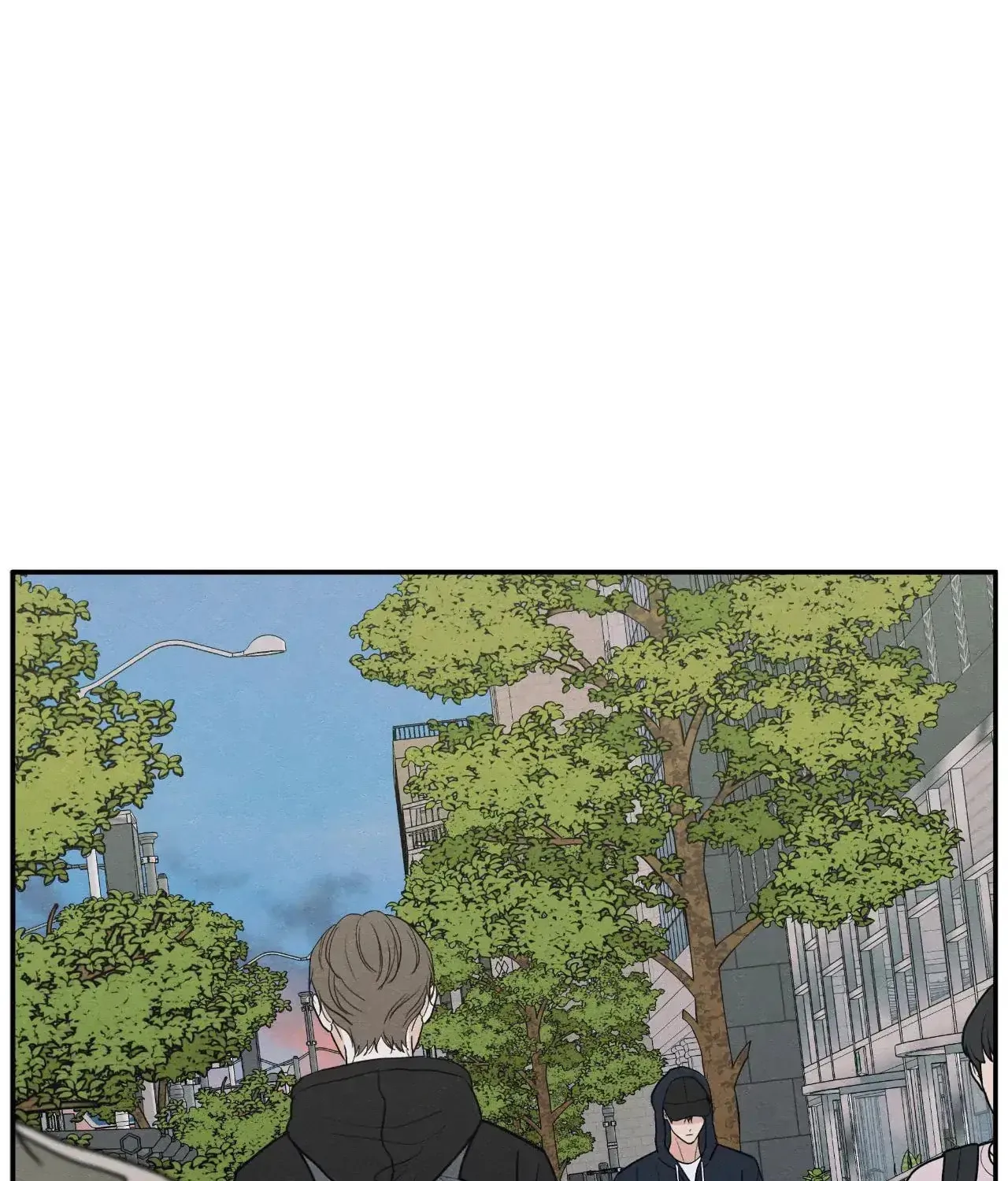 The Edge of Ambiguity Chapter 75 page 57 - 