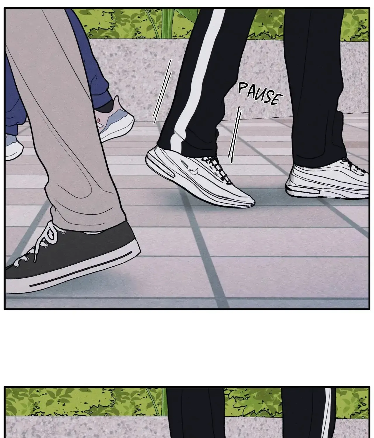 The Edge of Ambiguity Chapter 75 page 61 - 