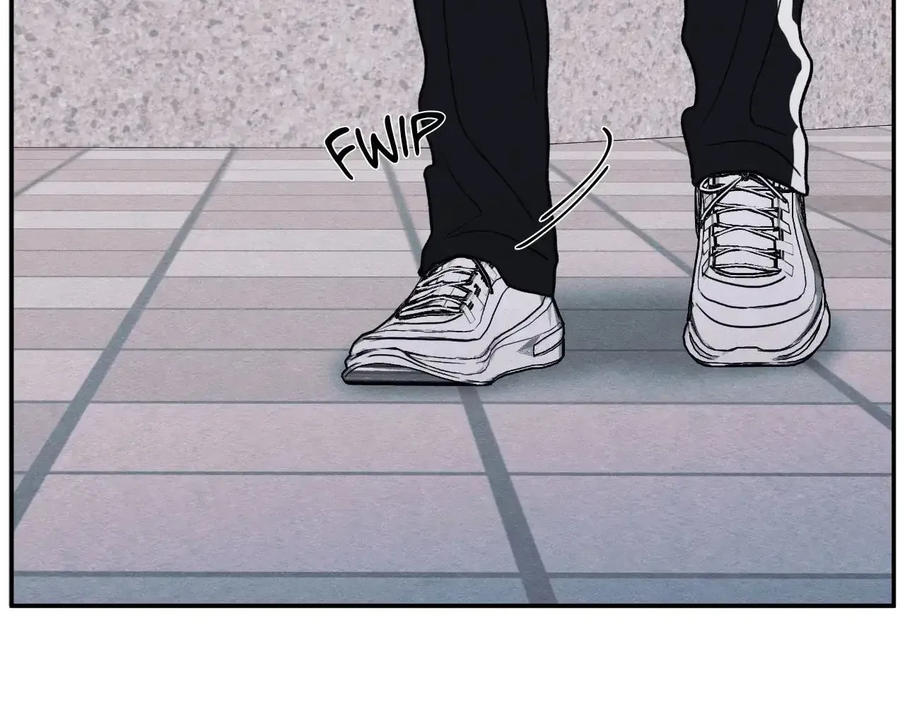 The Edge of Ambiguity Chapter 75 page 62 - 