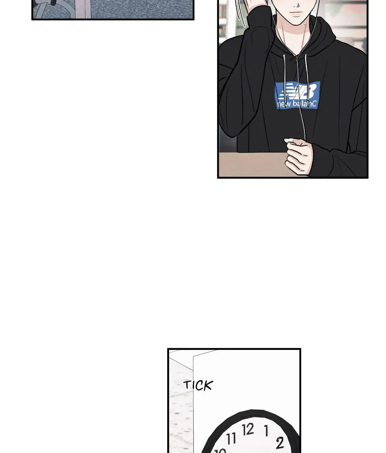 The Edge of Ambiguity Chapter 75 page 67 - 