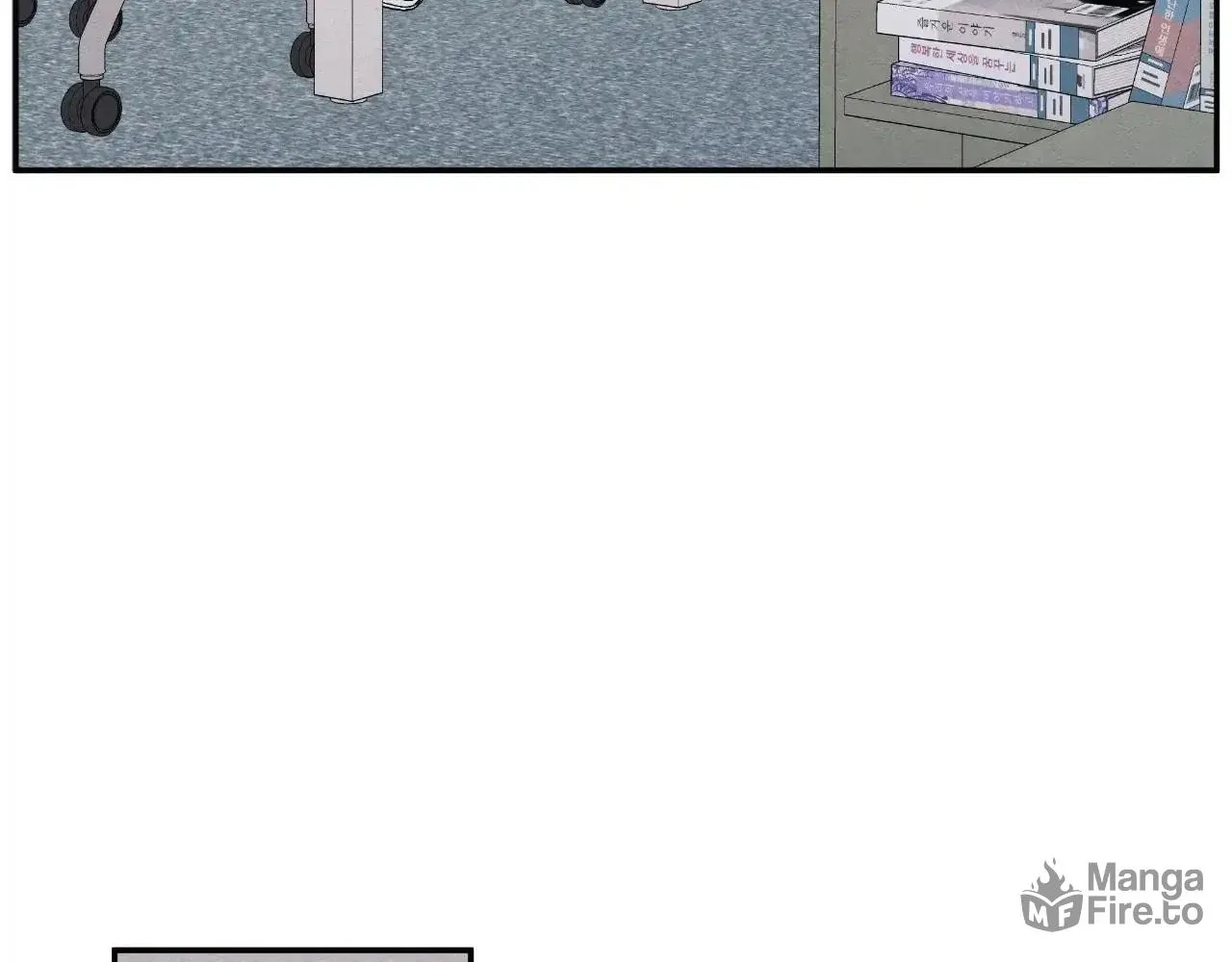 The Edge of Ambiguity Chapter 75 page 70 - 