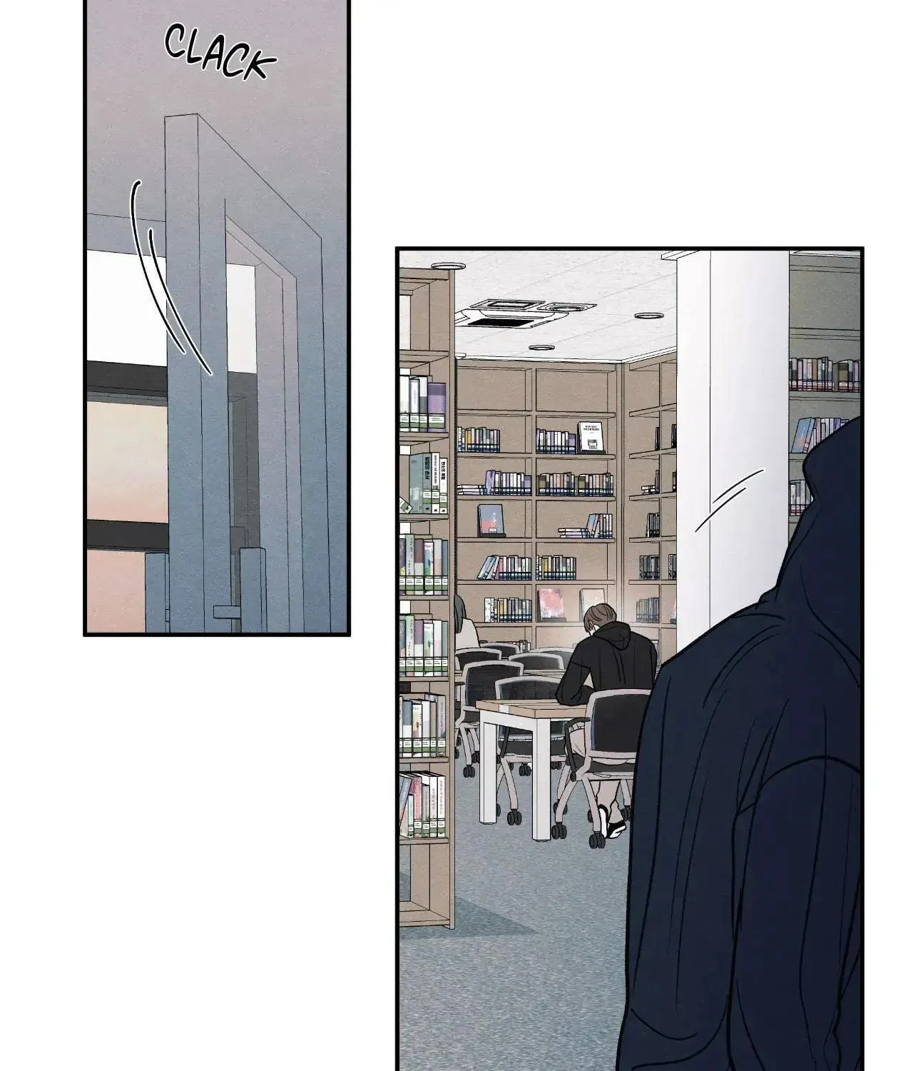 The Edge of Ambiguity Chapter 75 page 71 - 