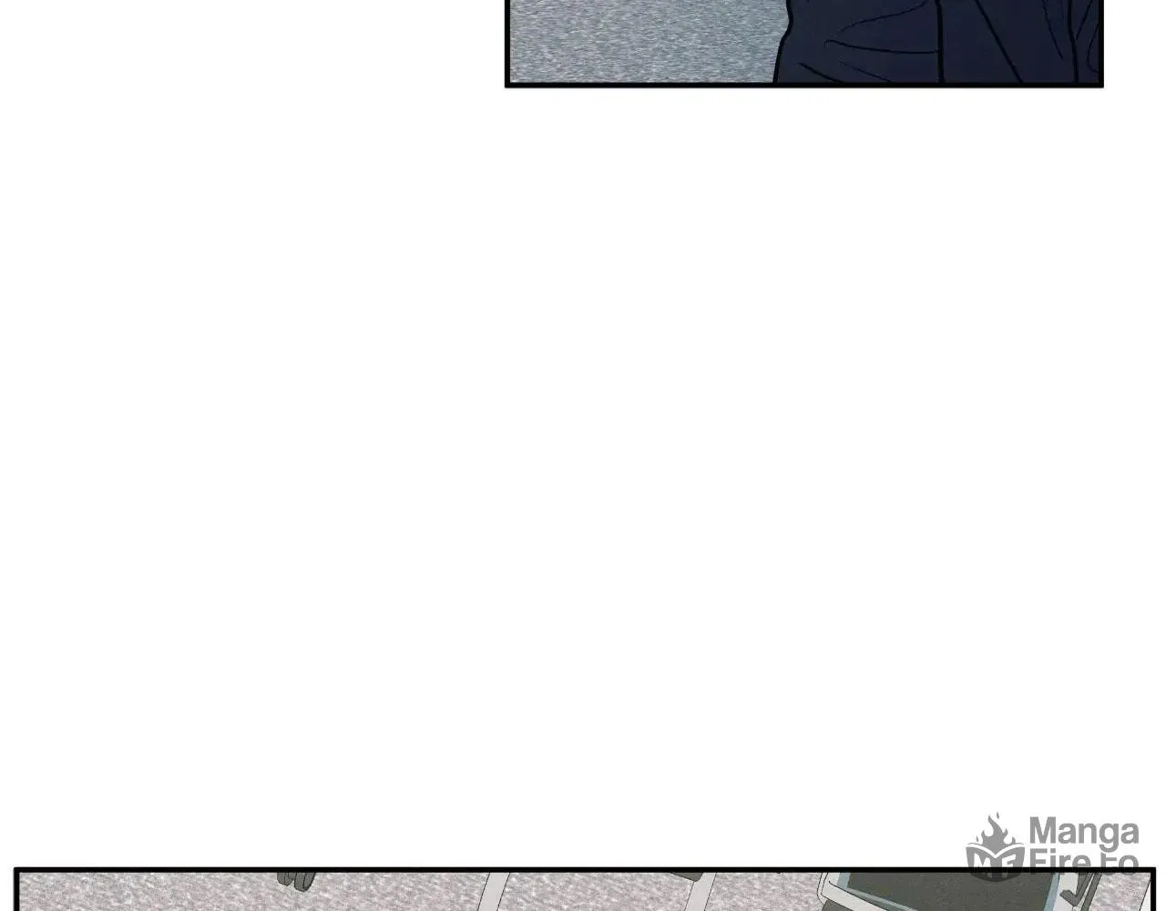 The Edge of Ambiguity Chapter 75 page 72 - 