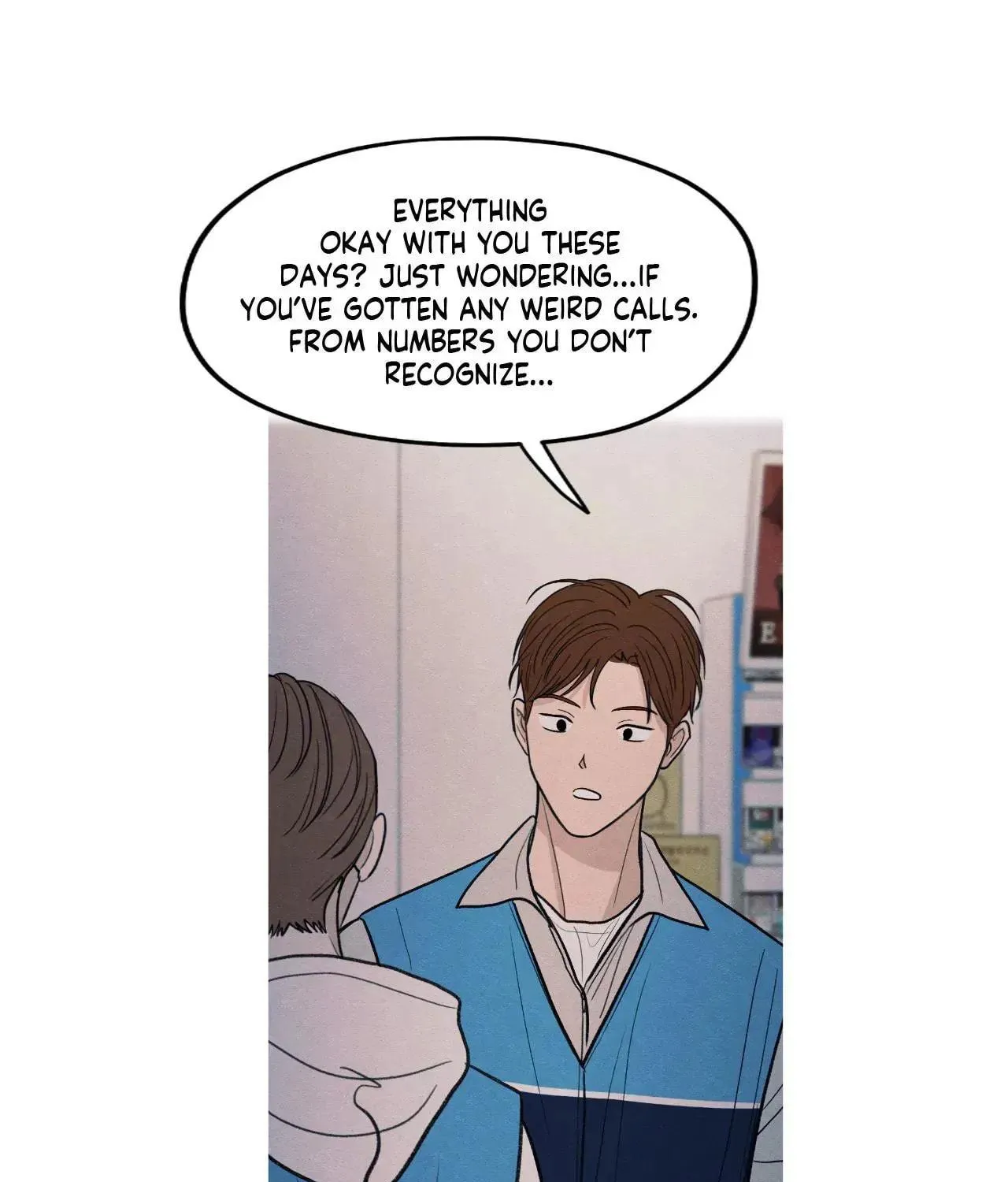 The Edge of Ambiguity Chapter 75 page 9 - 