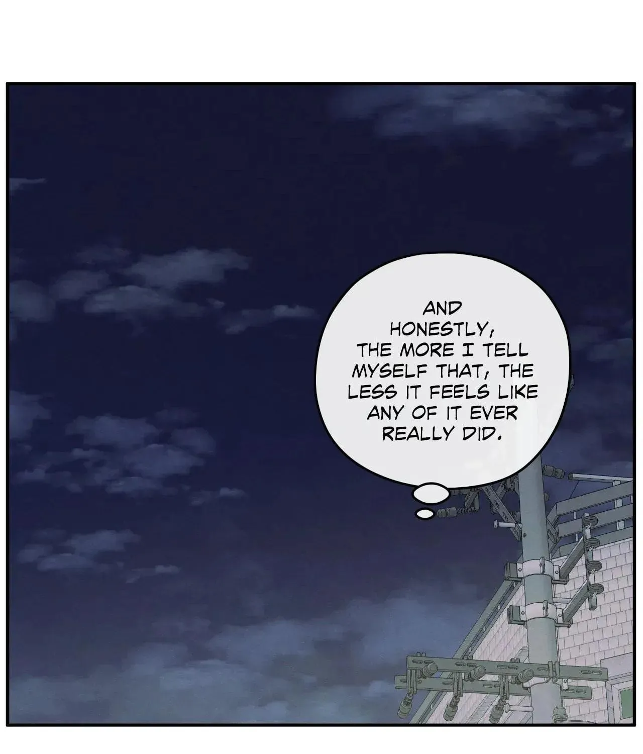 The Edge of Ambiguity Chapter 75 page 89 - 