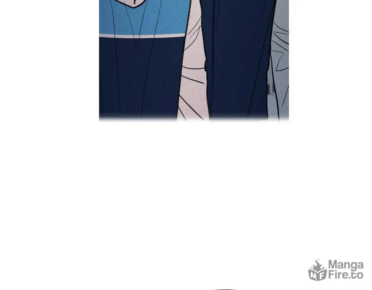 The Edge of Ambiguity Chapter 75 page 10 - 