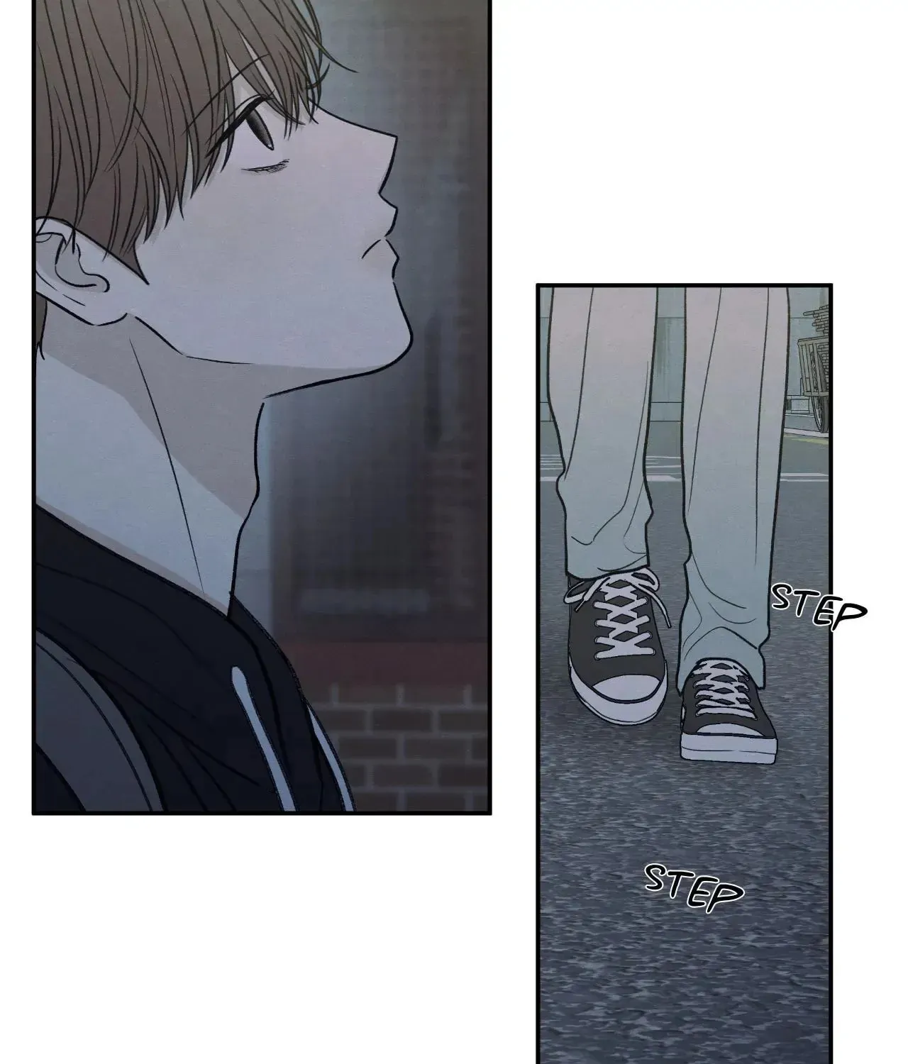 The Edge of Ambiguity Chapter 75 page 91 - 