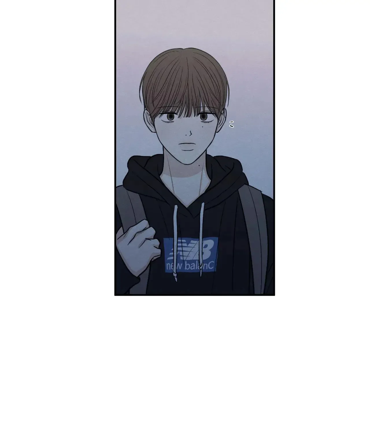 The Edge of Ambiguity Chapter 75 page 93 - 