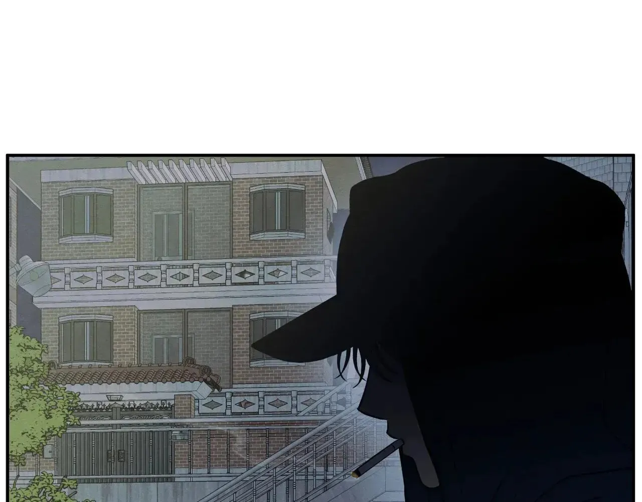 The Edge of Ambiguity Chapter 75 page 94 - 