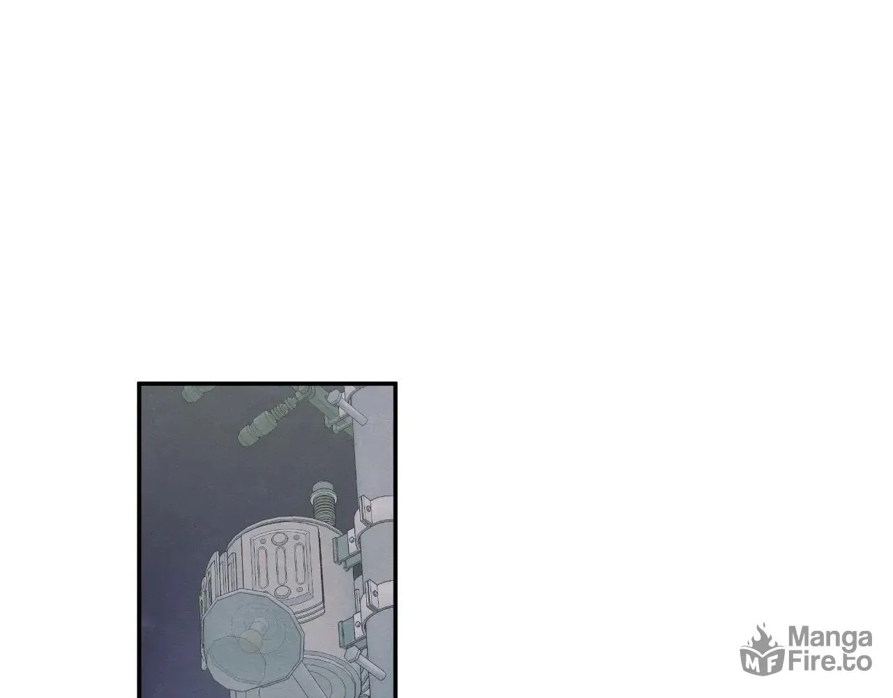 The Edge of Ambiguity Chapter 75 page 96 - 
