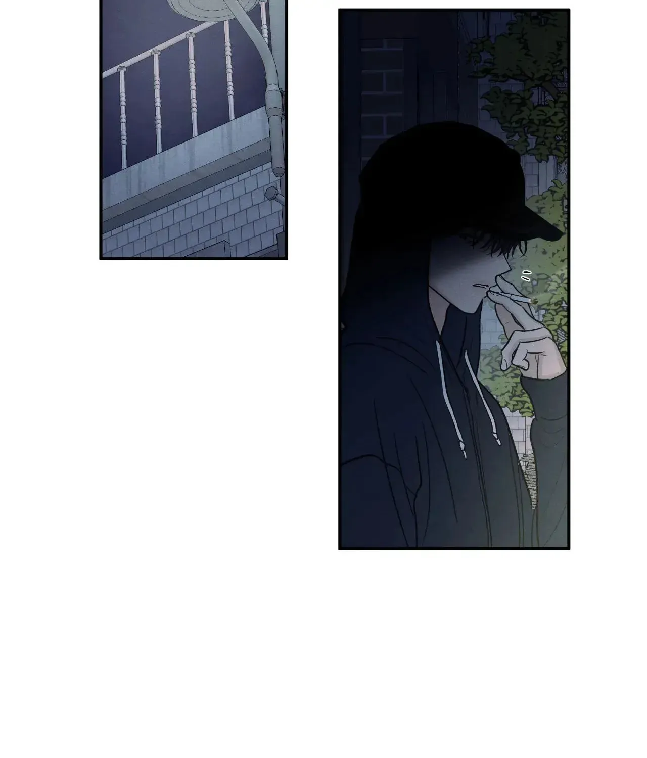 The Edge of Ambiguity Chapter 75 page 97 - 
