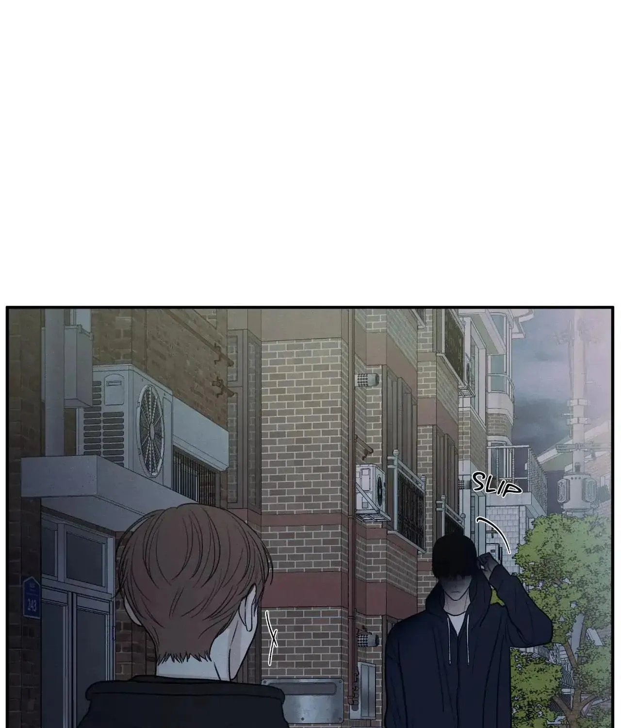 The Edge of Ambiguity Chapter 75 page 99 - 