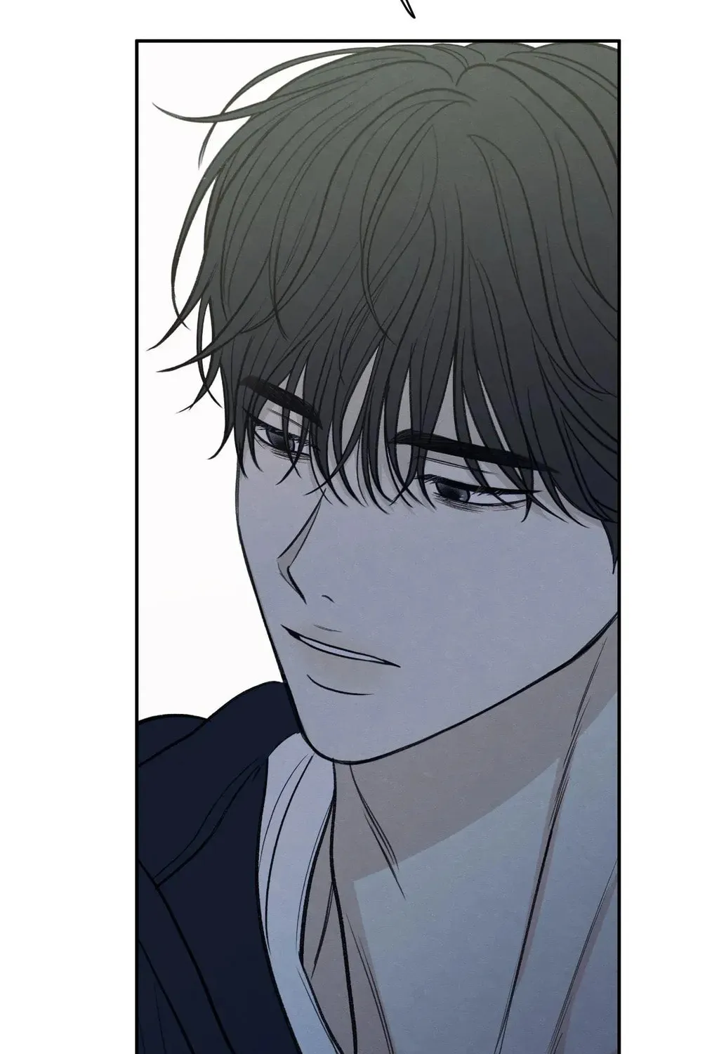 The Edge of Ambiguity Chapter 76 page 103 - 
