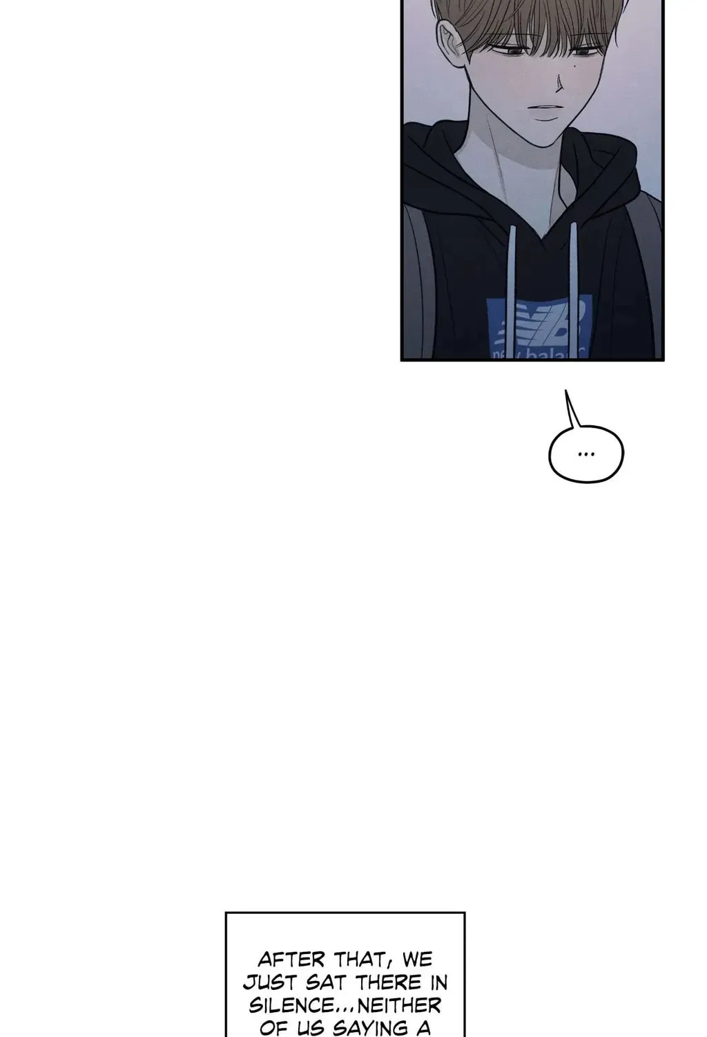The Edge of Ambiguity Chapter 76 page 117 - 
