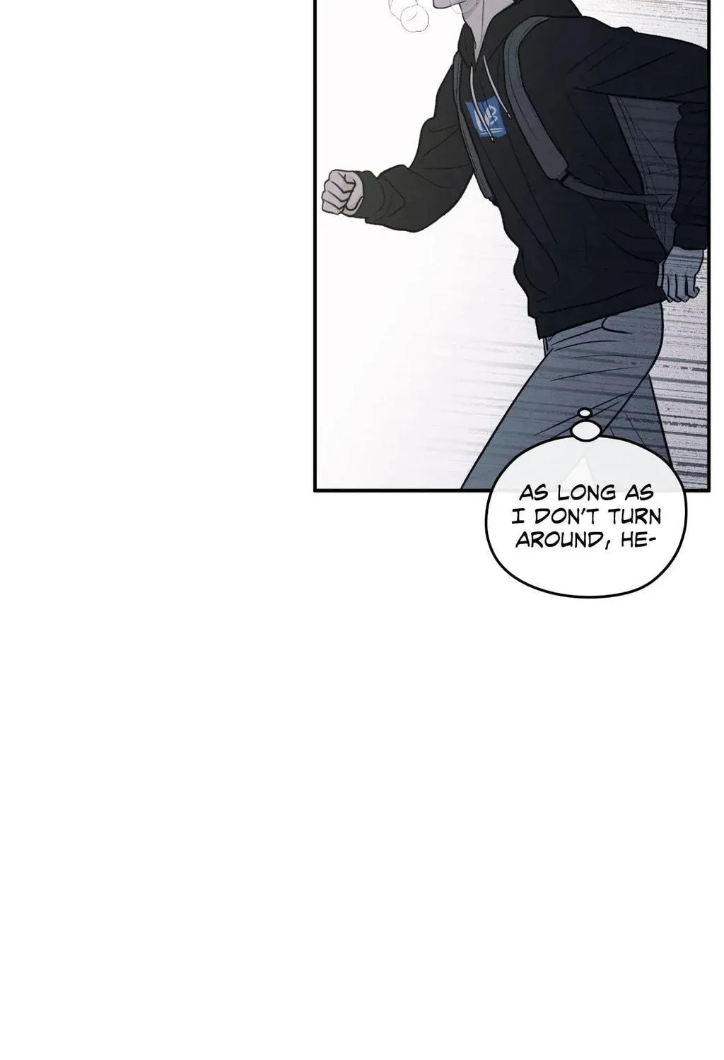The Edge of Ambiguity Chapter 76 page 17 - 