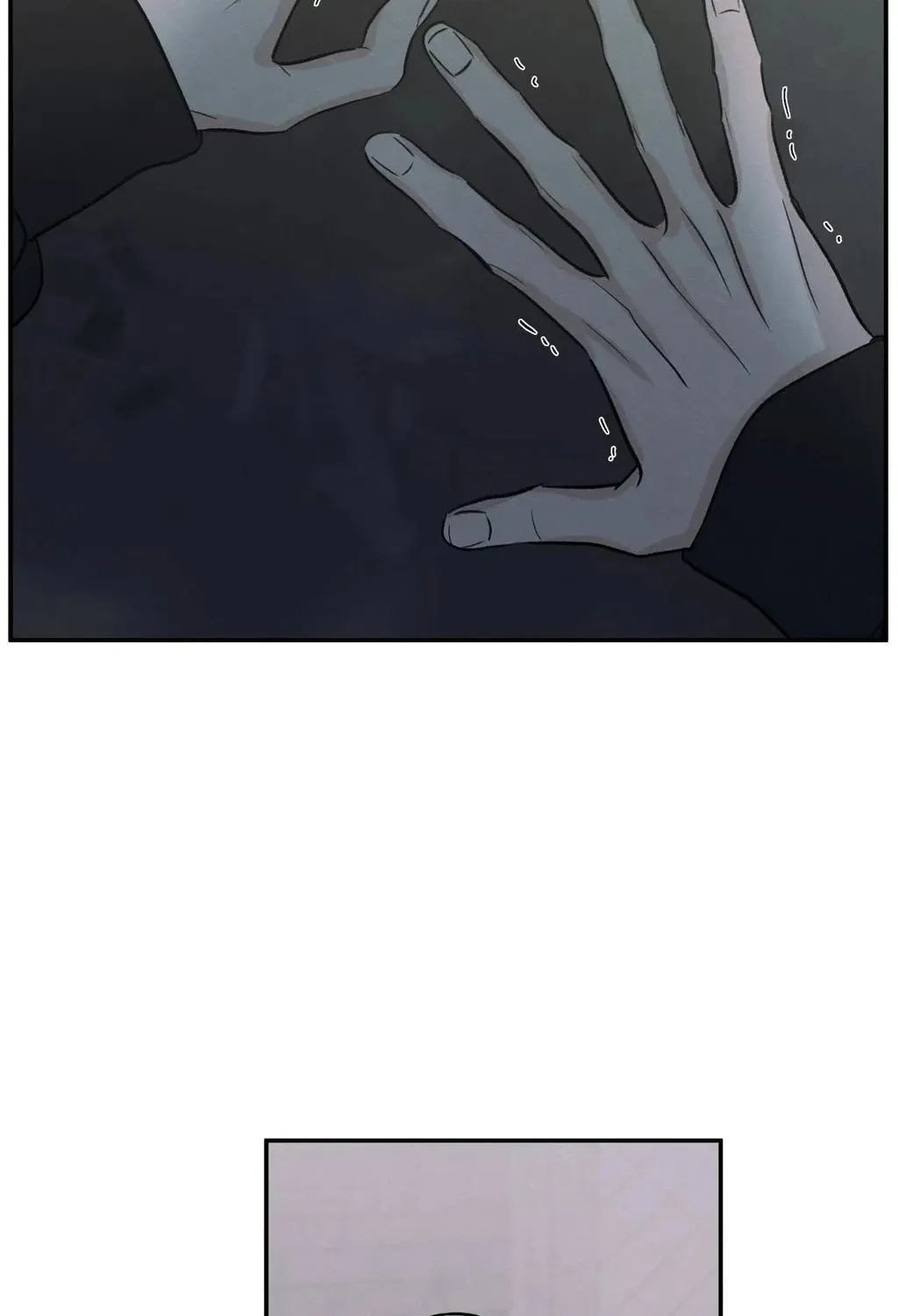 The Edge of Ambiguity Chapter 76 page 25 - 